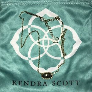 Kendra Scott Elisa Necklace